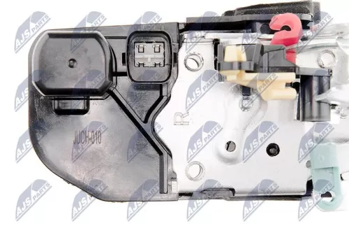 NTY NTY (EZC-CH-010) Door Lock 