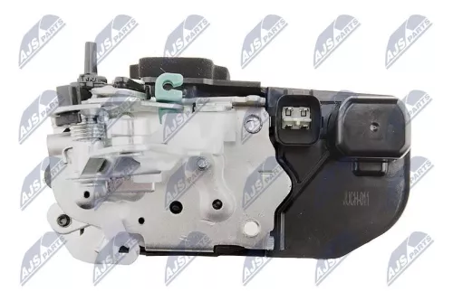NTY NTY (EZC-CH-011) Door Lock 