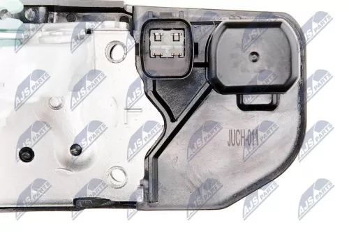 NTY NTY (EZC-CH-011) Door Lock 