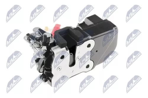 NTY NTY (EZC-CH-012) Door Lock 