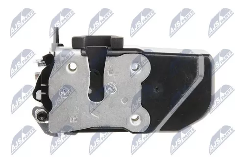 NTY NTY (EZC-CH-012) Door Lock 