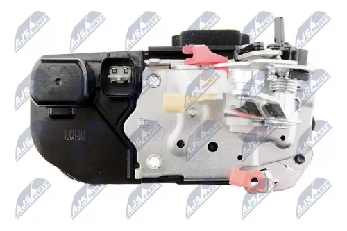 NTY NTY (EZC-CH-012) Door Lock 