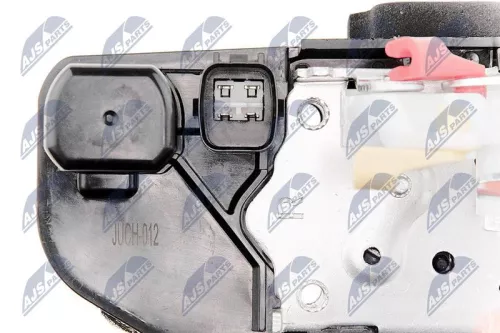 NTY NTY (EZC-CH-012) Door Lock 