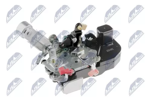 NTY NTY EZC-CH-013 Door Lock 