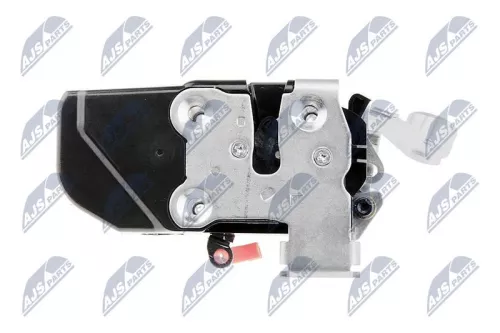 NTY NTY EZC-CH-013 Door Lock 