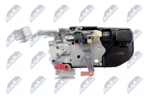 NTY NTY EZC-CH-013 Door Lock 