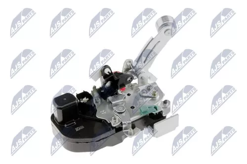 NTY NTY (EZC-CH-014) Door Lock 