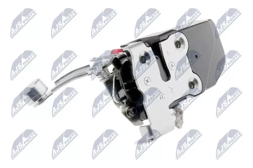 NTY NTY (EZC-CH-014) Door Lock 