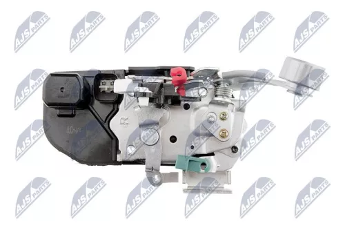 NTY NTY (EZC-CH-014) Door Lock 