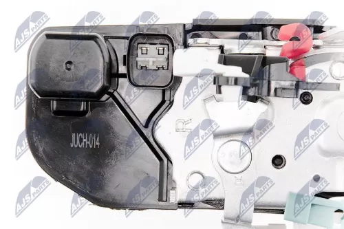 NTY NTY (EZC-CH-014) Door Lock 