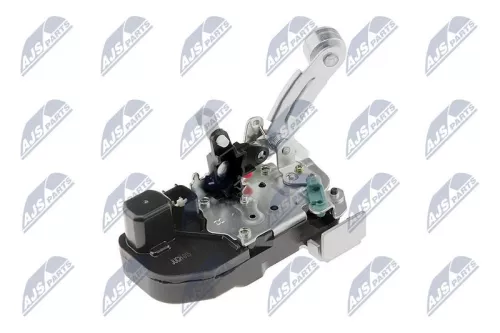 NTY NTY (EZC-CH-015) Door Lock 