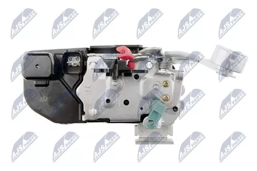 NTY NTY (EZC-CH-015) Door Lock 