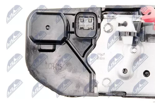 NTY NTY (EZC-CH-015) Door Lock 