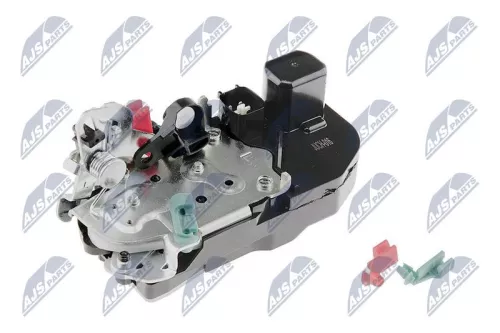 NTY NTY (EZC-CH-016) Door Lock 