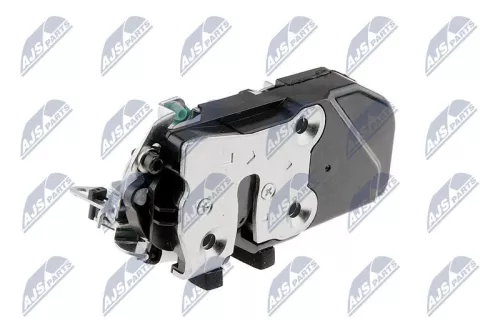 NTY NTY (EZC-CH-016) Door Lock 