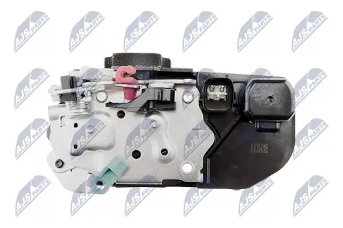 NTY NTY (EZC-CH-016) Door Lock 