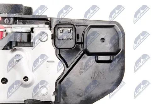NTY NTY (EZC-CH-016) Door Lock 