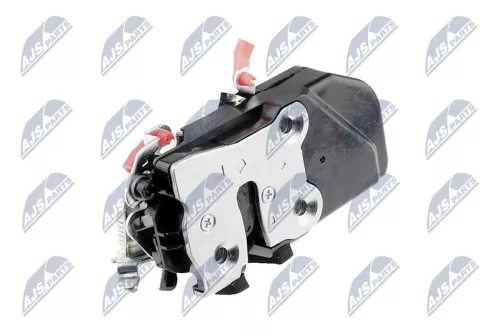 NTY NTY (EZC-CH-018) Door Lock 