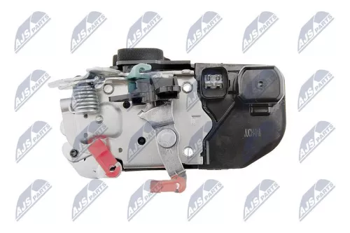 NTY NTY (EZC-CH-018) Door Lock 