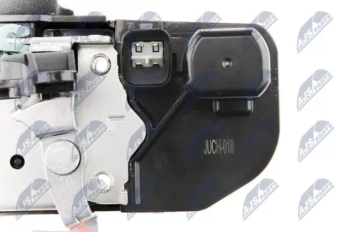 NTY NTY (EZC-CH-018) Door Lock 