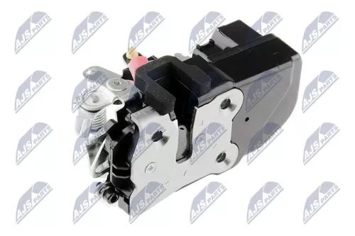 NTY NTY (EZC-CH-019) Door Lock 