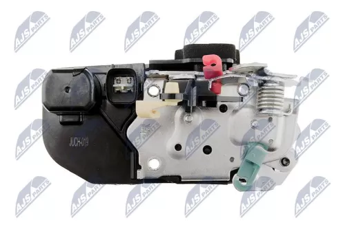 NTY NTY (EZC-CH-019) Door Lock 
