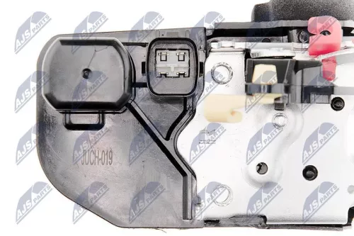 NTY NTY (EZC-CH-019) Door Lock 
