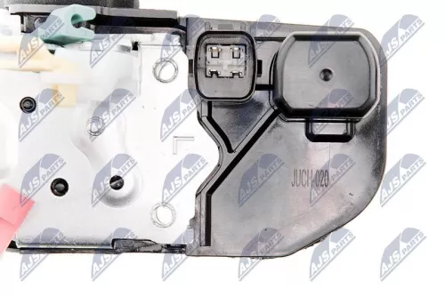 NTY NTY (EZC-CH-020) Door Lock 