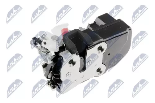 NTY NTY (EZC-CH-021) Door Lock 