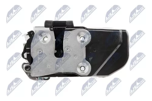 NTY NTY (EZC-CH-021) Door Lock 