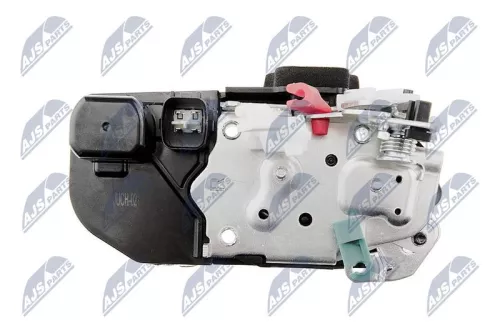 NTY NTY (EZC-CH-021) Door Lock 