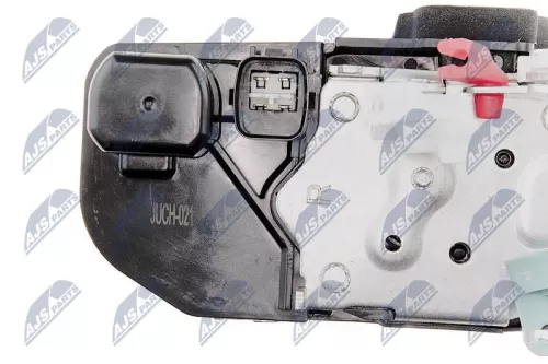NTY NTY (EZC-CH-021) Door Lock 