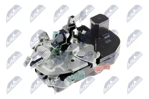 NTY NTY (EZC-CH-024) Door Lock 