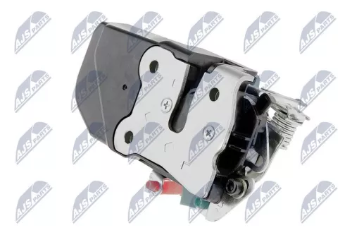 NTY NTY (EZC-CH-024) Door Lock 