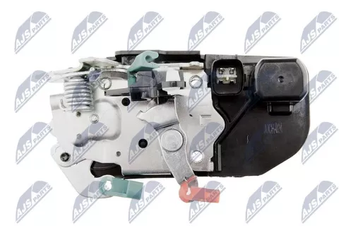 NTY NTY (EZC-CH-024) Door Lock 