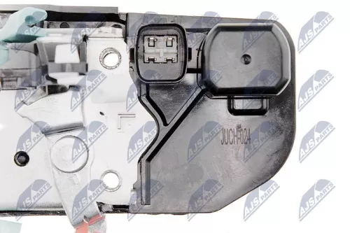 NTY NTY (EZC-CH-024) Door Lock 