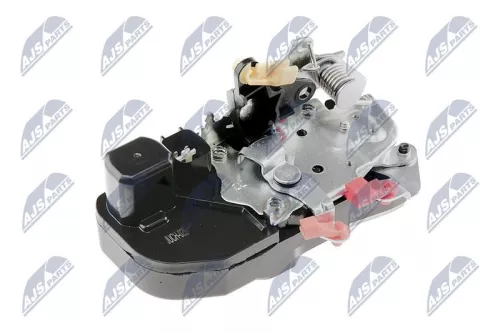 NTY NTY (EZC-CH-025) Door Lock 