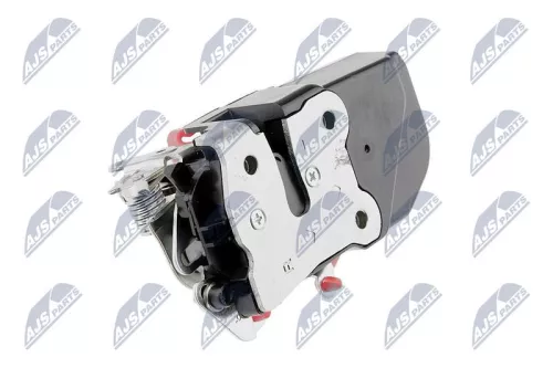 NTY NTY (EZC-CH-025) Door Lock 