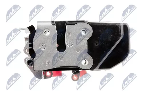 NTY NTY (EZC-CH-025) Door Lock 
