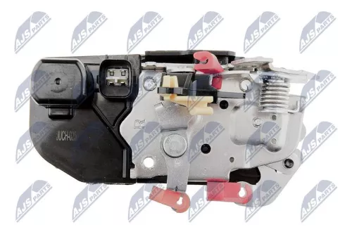NTY NTY (EZC-CH-025) Door Lock 