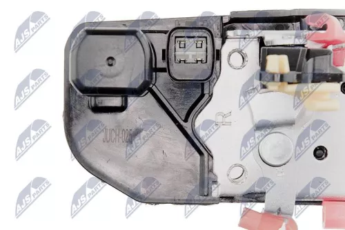 NTY NTY (EZC-CH-025) Door Lock 