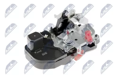 NTY NTY (EZC-CH-027) Door Lock 
