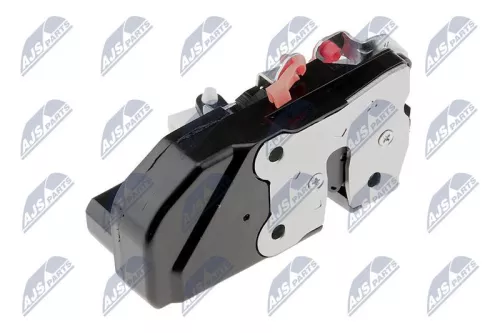 NTY NTY (EZC-CH-027) Door Lock 