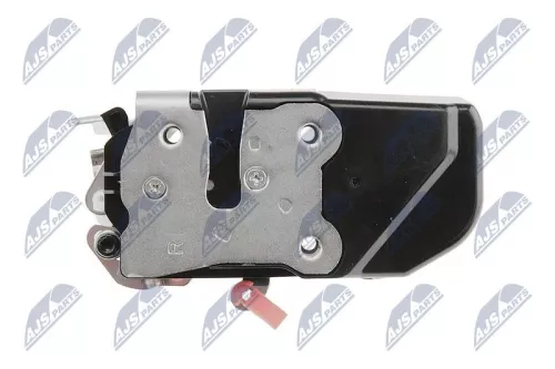 NTY NTY (EZC-CH-027) Door Lock 