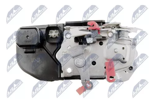 NTY NTY (EZC-CH-027) Door Lock 