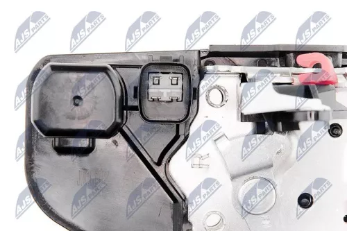 NTY NTY (EZC-CH-027) Door Lock 