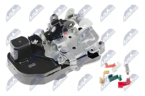 NTY NTY (EZC-CH-029) Door Lock 