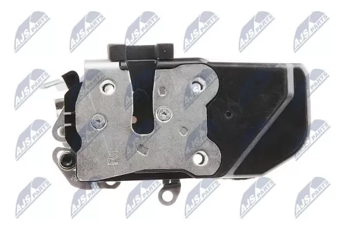 NTY NTY (EZC-CH-029) Door Lock 