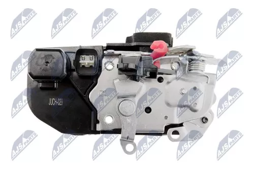 NTY NTY (EZC-CH-029) Door Lock 