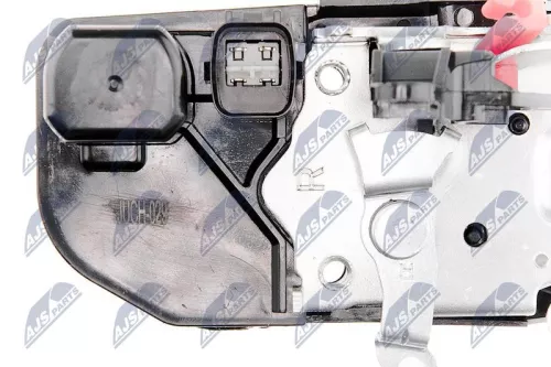 NTY NTY (EZC-CH-029) Door Lock 